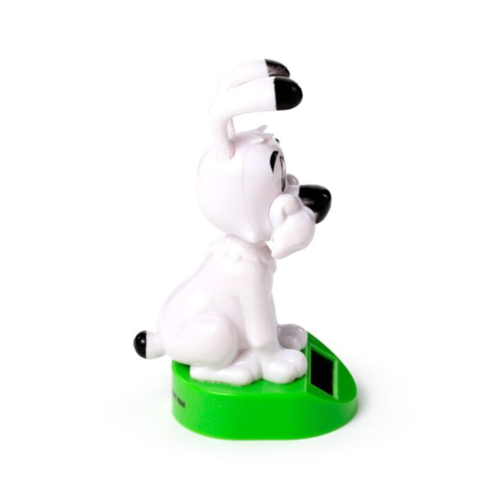 Figurine solaire Idéfix – Astérix