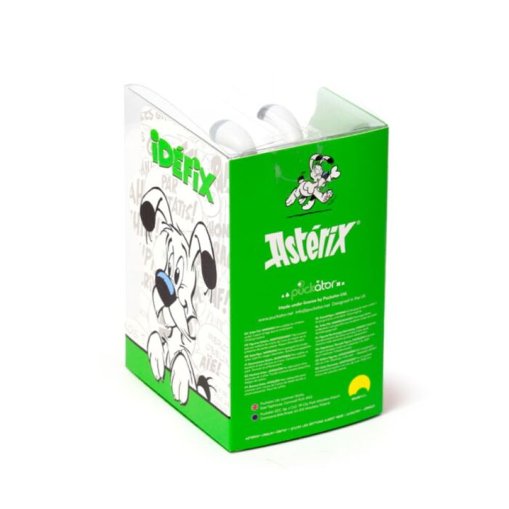 Figurine solaire Idéfix – Astérix