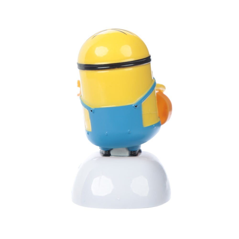 Figurine solaire Minions Stuart