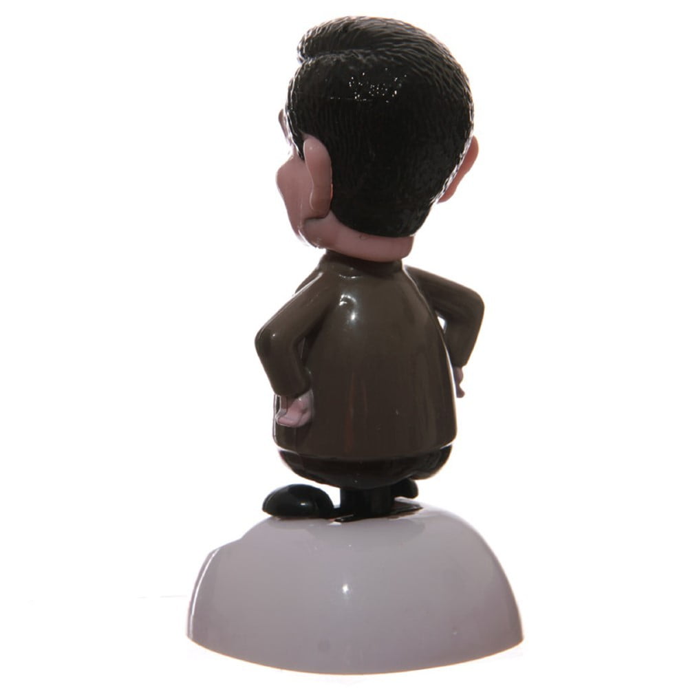 Figurine solaire Mr Bean