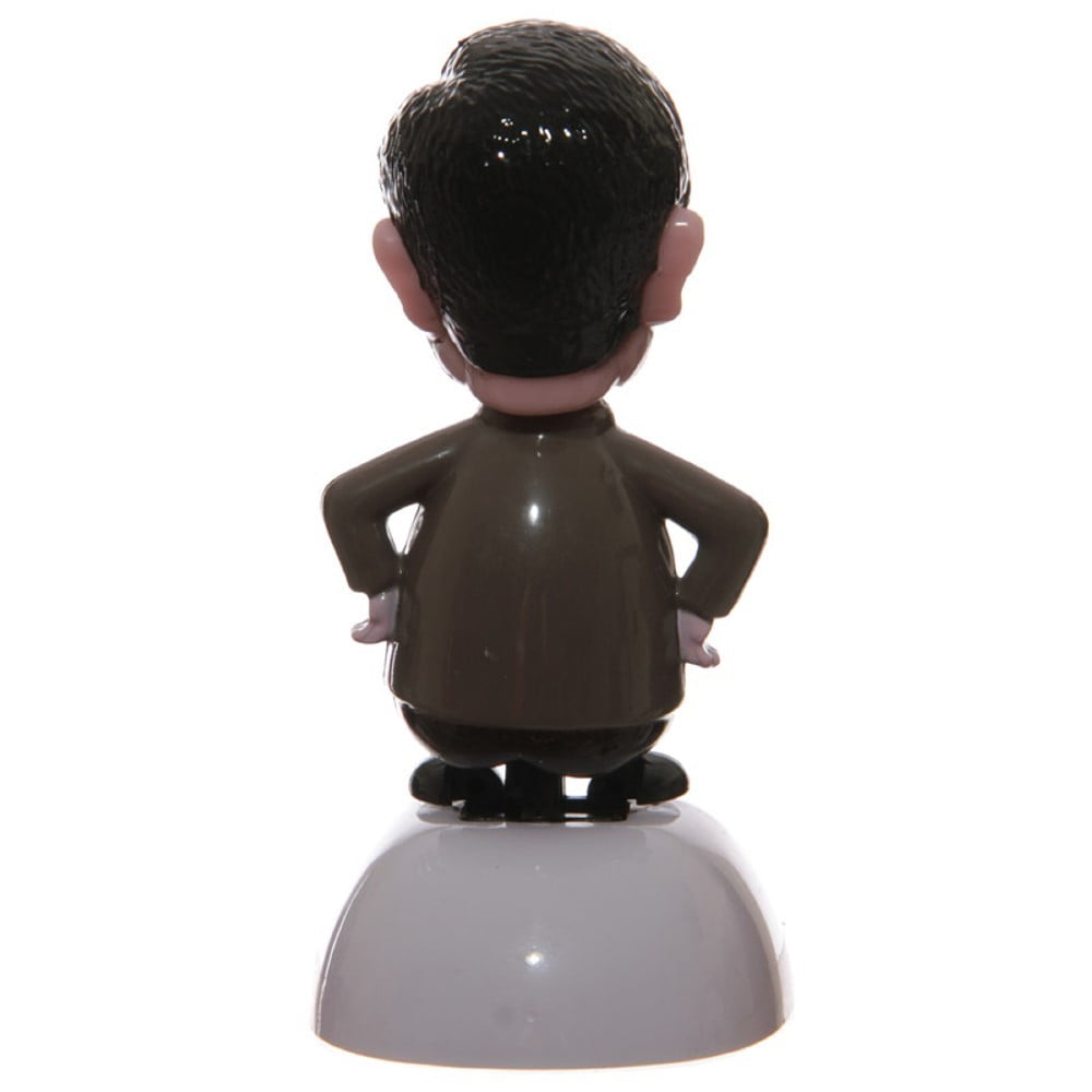 Figurine solaire Mr Bean