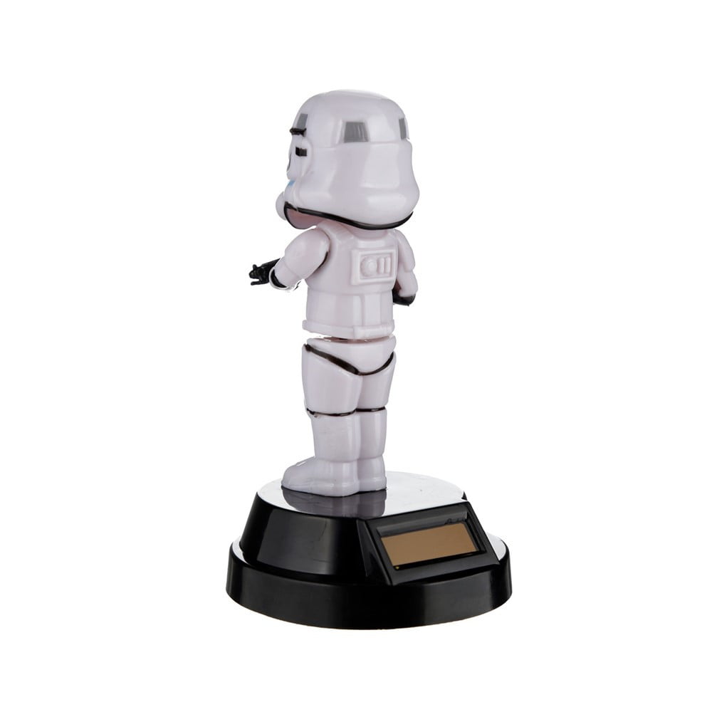 Figurine solaire Star Wars