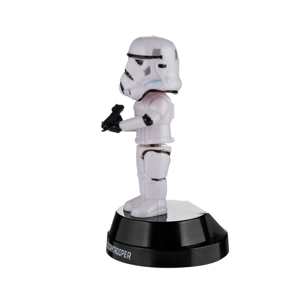 Figurine solaire Star Wars