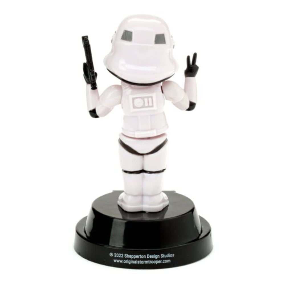 Figurine solaire The Original Stormtrooper – Signe Peace
