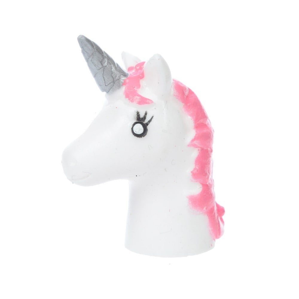 Finger toy Licorne blanc