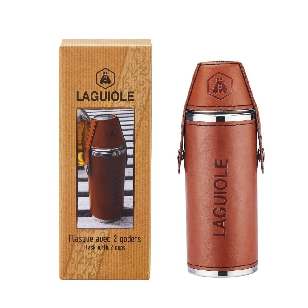 Flasque Laguiole