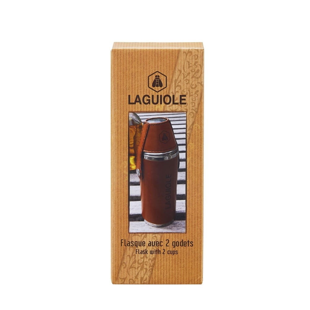 Flasque Laguiole