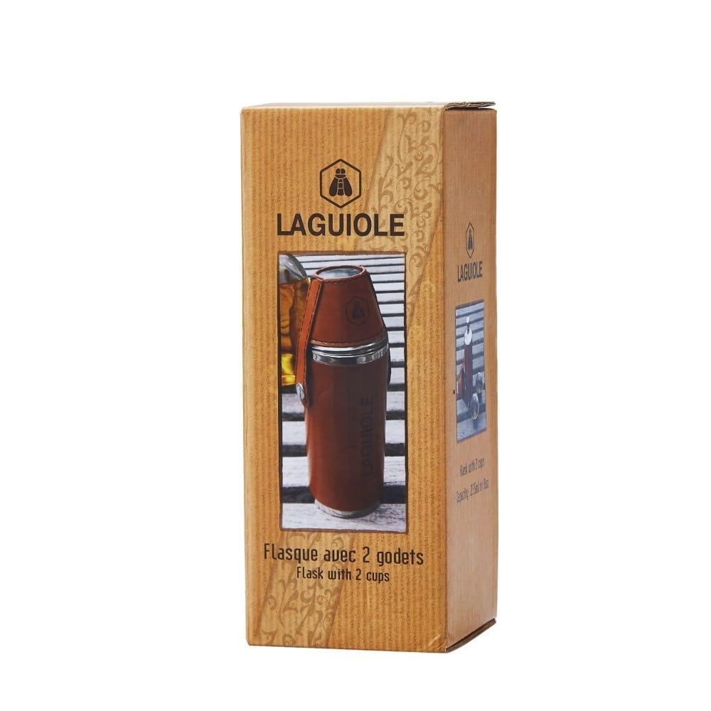 Flasque Laguiole