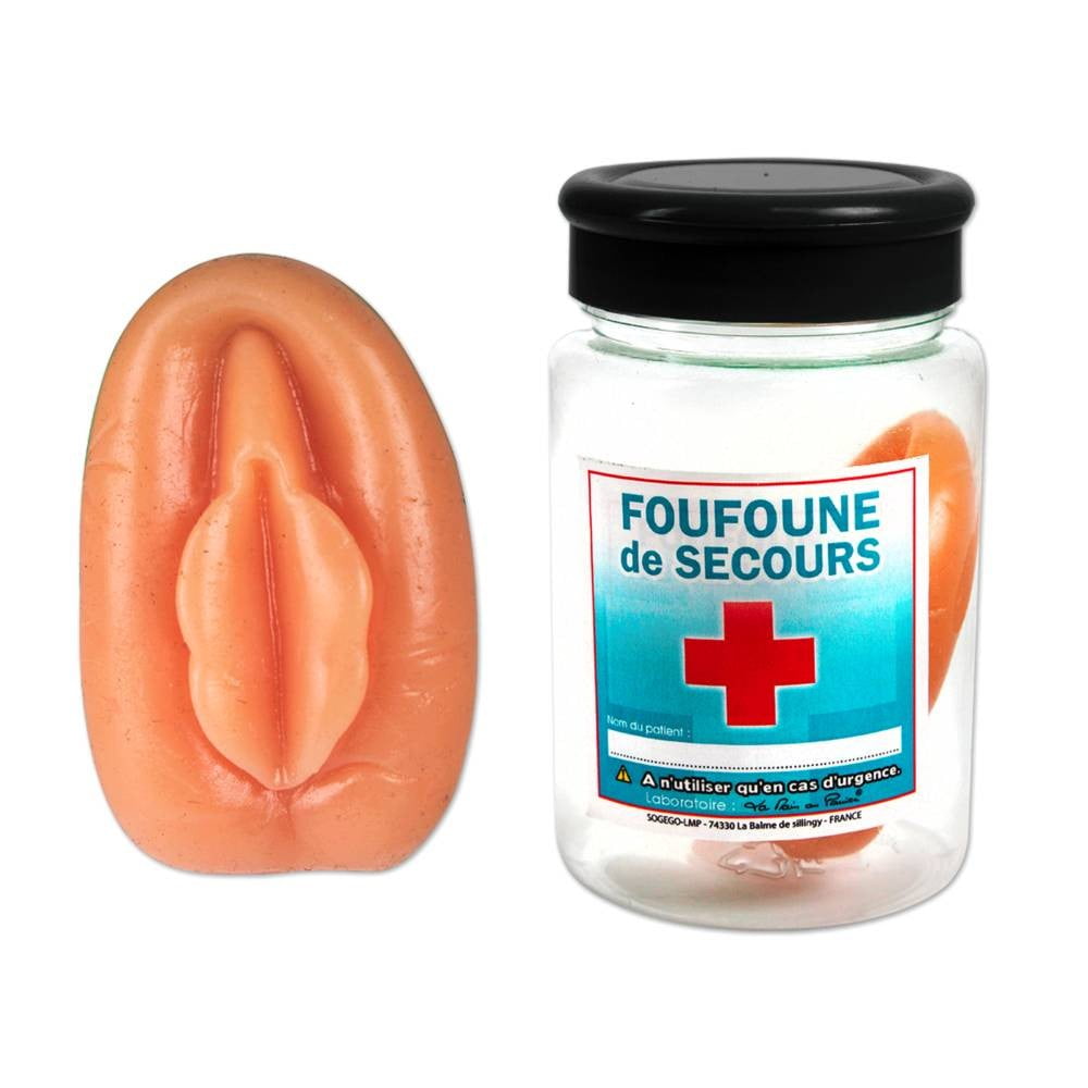 Foufoune de secours