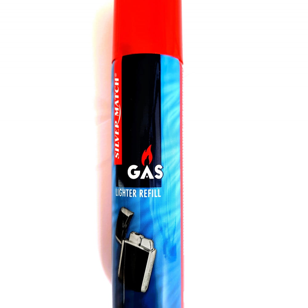 Gaz pour briquet