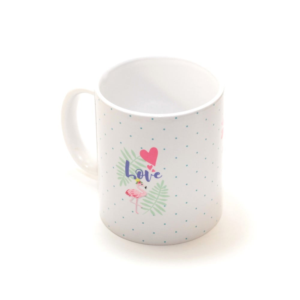 Mug Girly Maman Parfaite