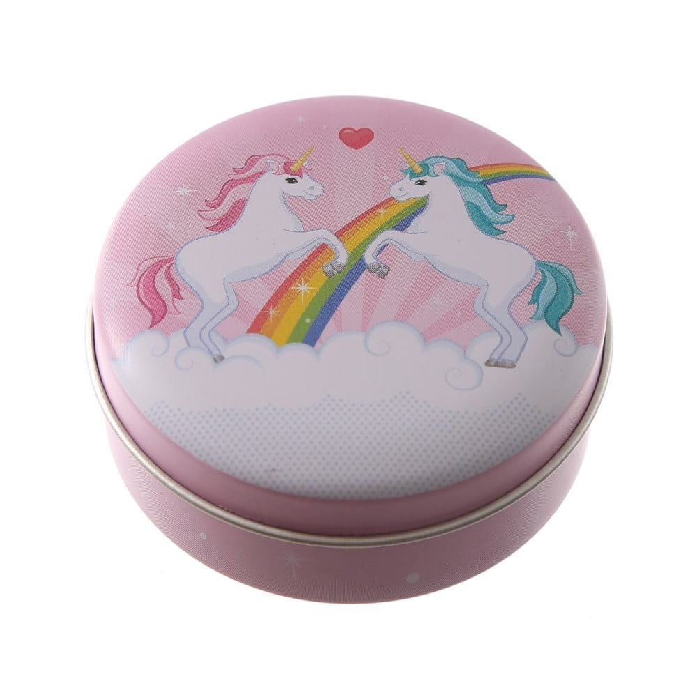 Gloss licorne 2 licornes rose