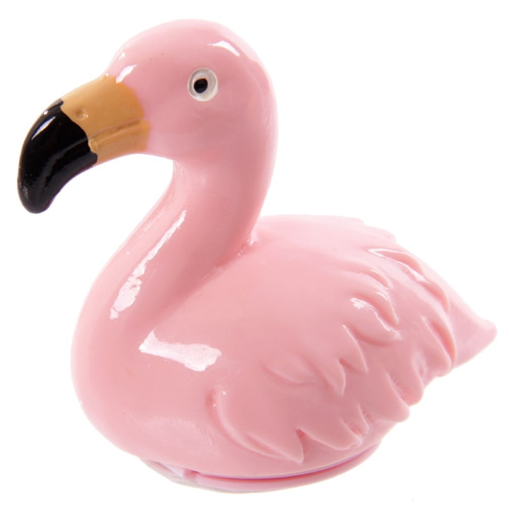 Gloss Flamingo Flamant rose