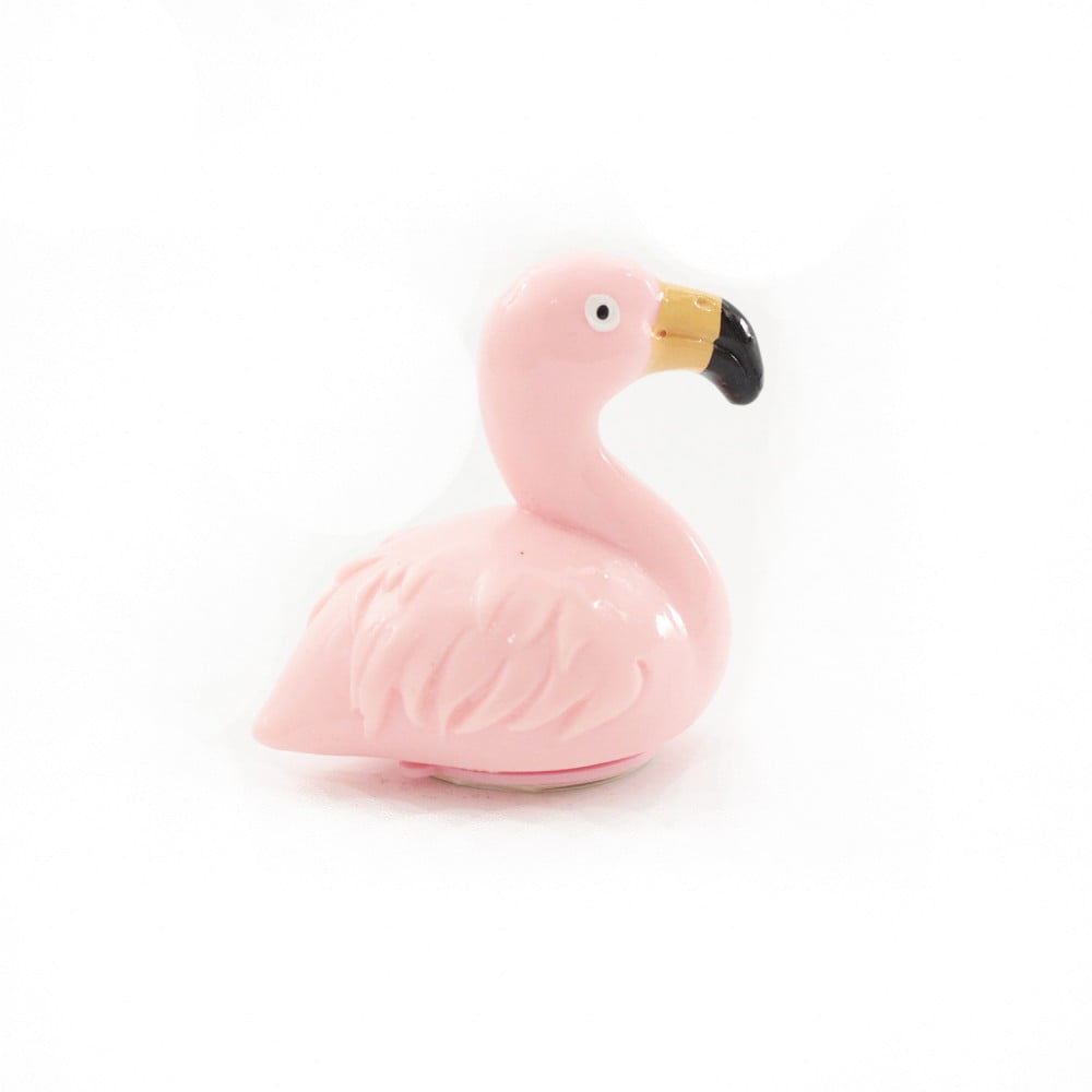 Gloss Flamingo Flamant rose