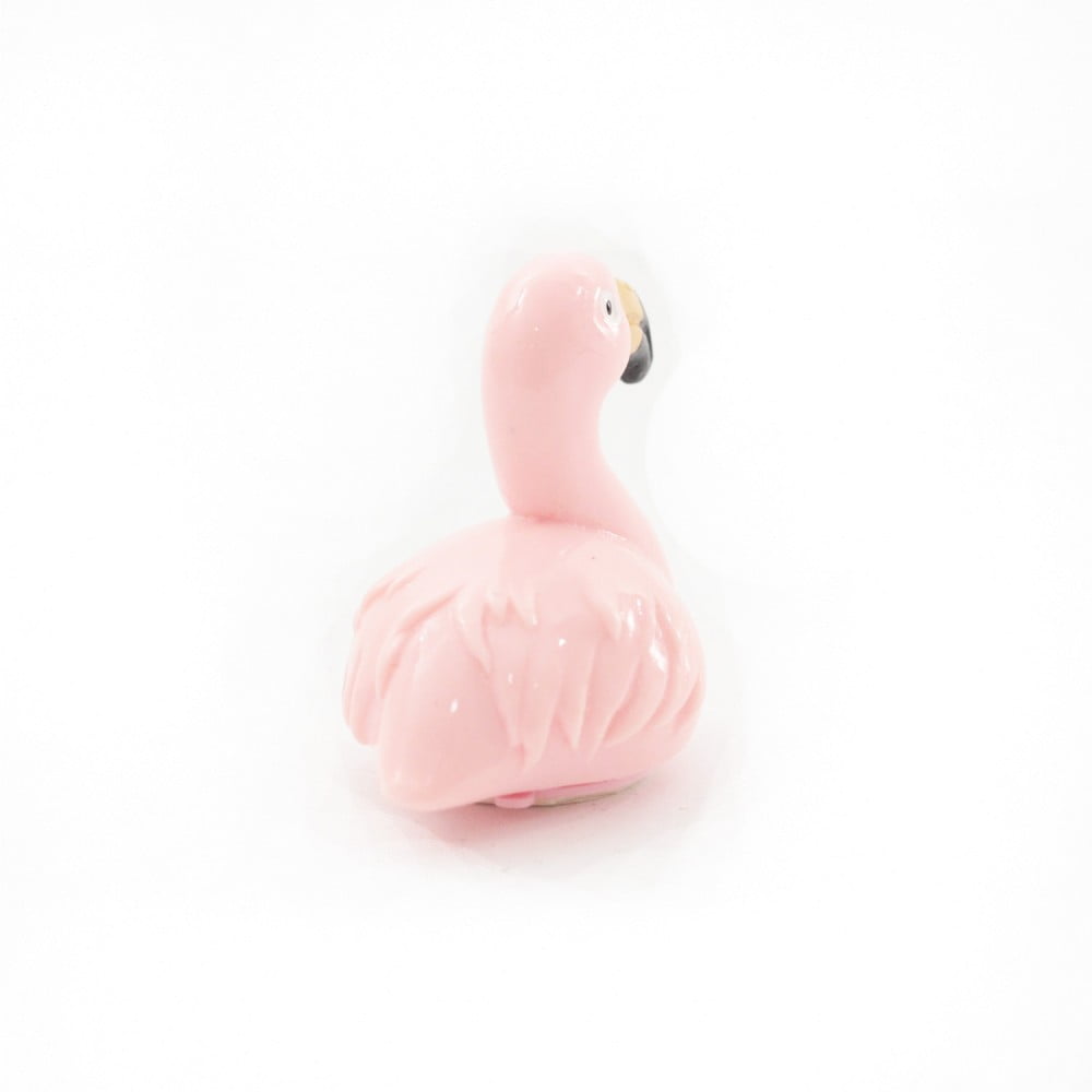 Gloss Flamingo Flamant rose