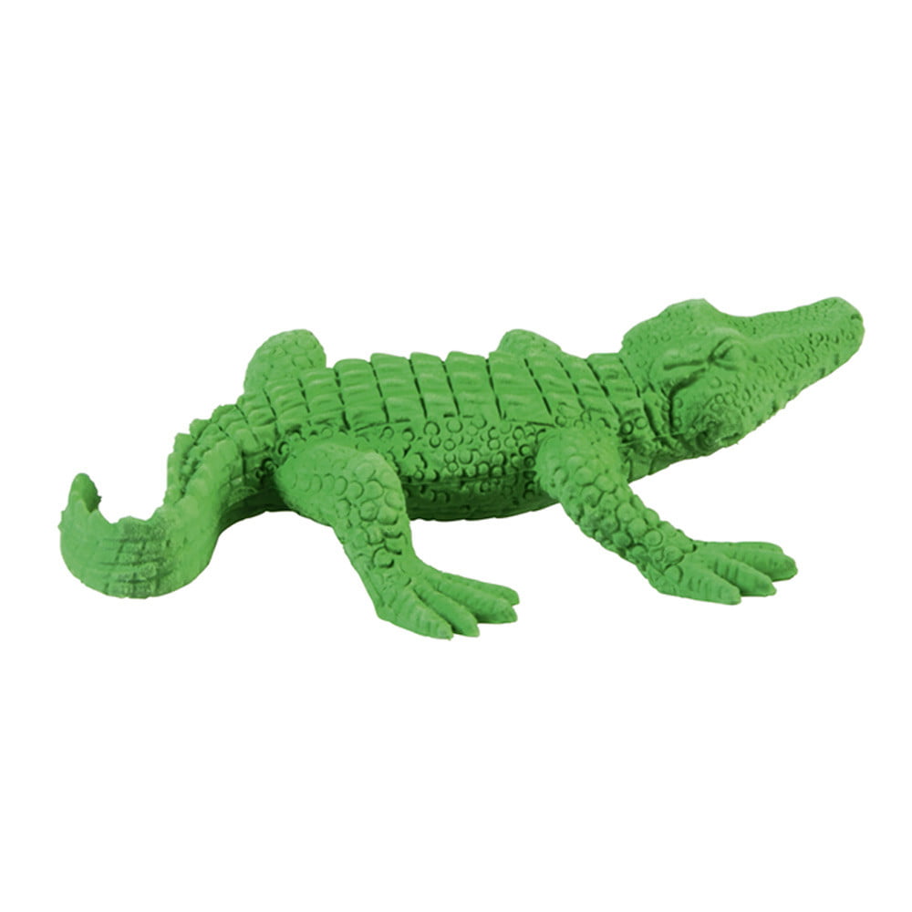 Gomme animaux crocodile