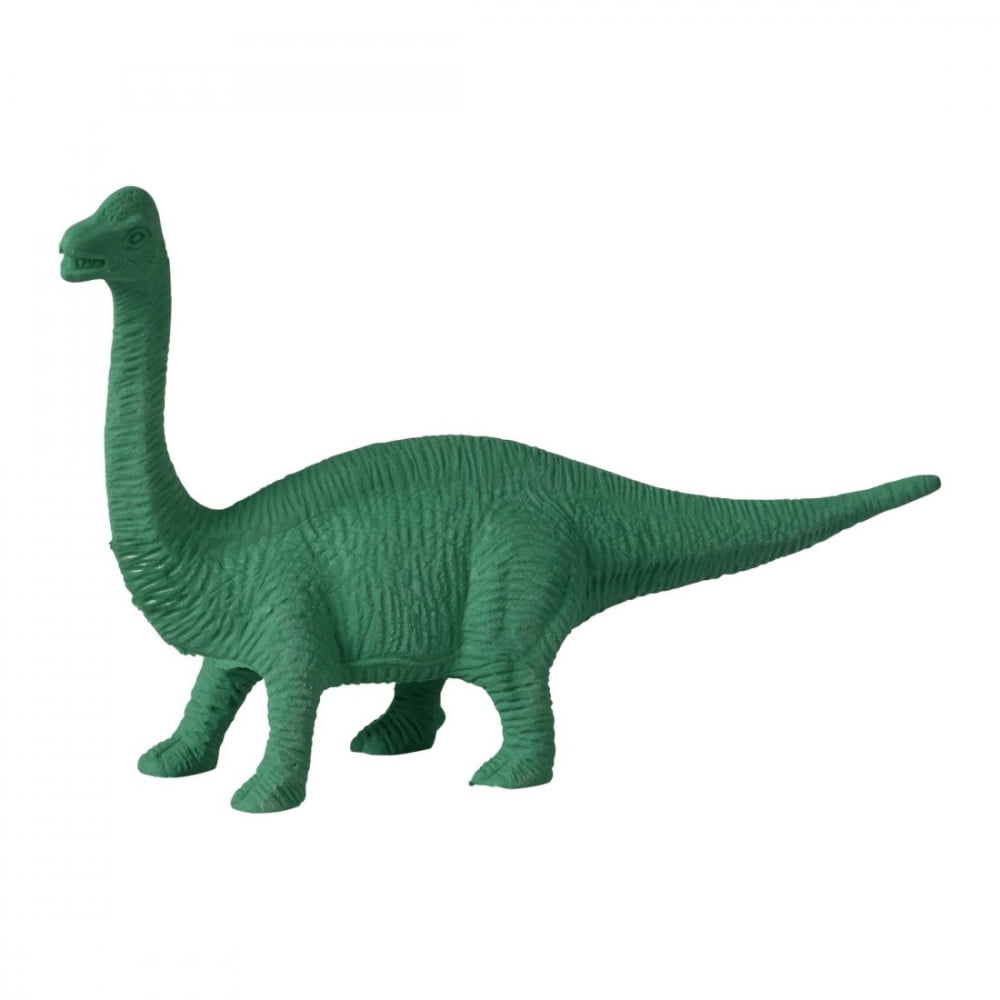 Gomme Dino XXL vert