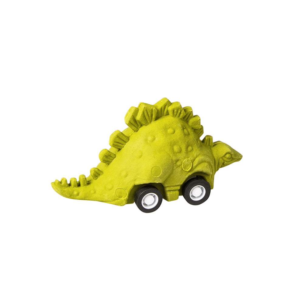 Gomme Dino vert clair