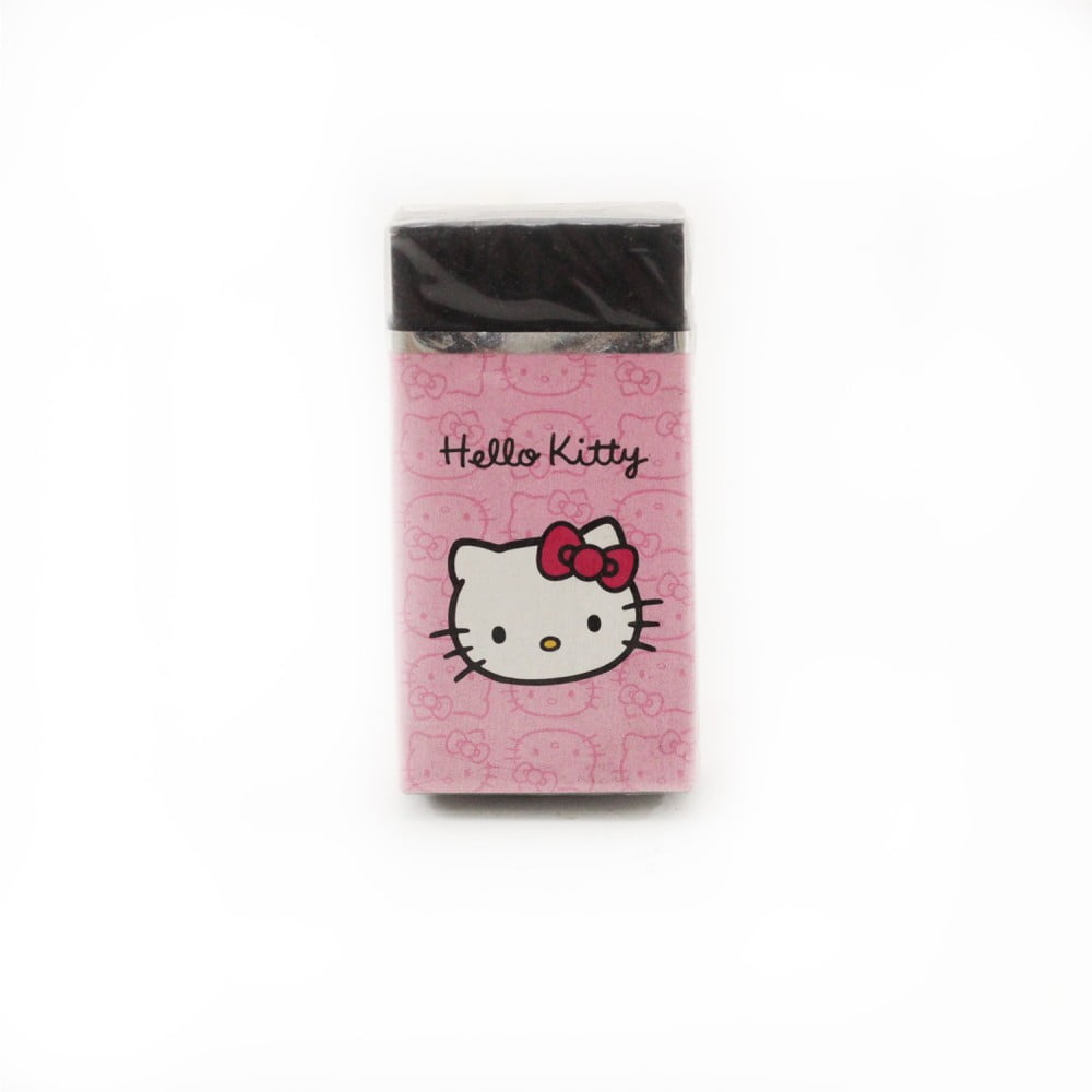 Gomme Hello Kitty