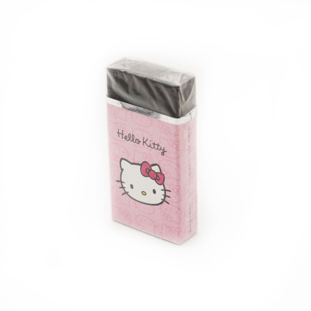 Gomme Hello Kitty