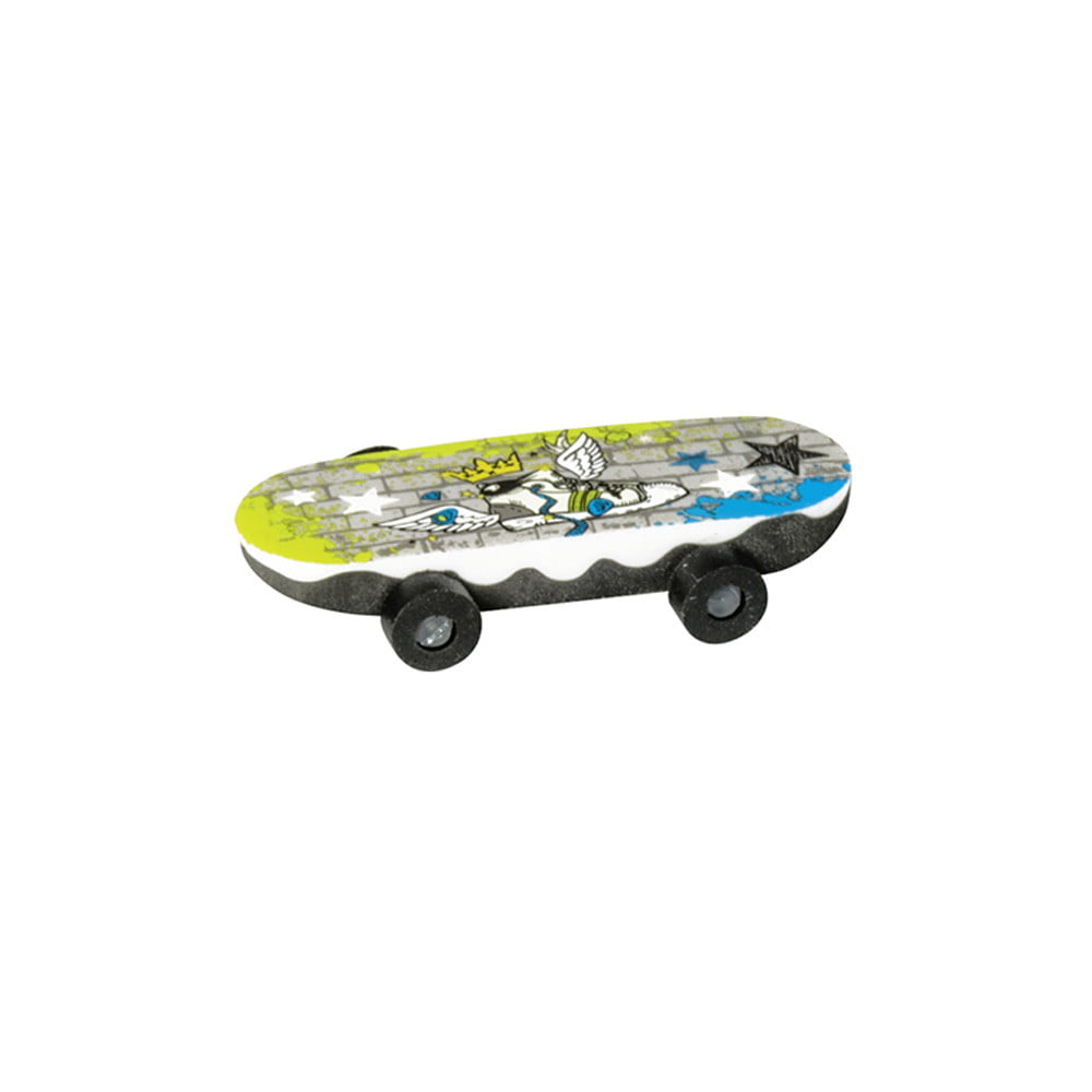 Gomme Skateboard shoe