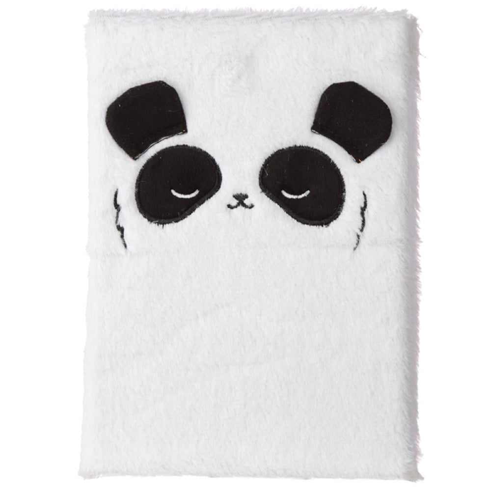 Grand bloc notes Panda