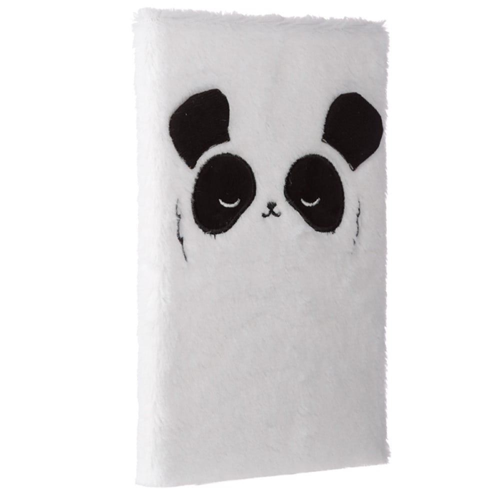 Grand bloc notes Panda