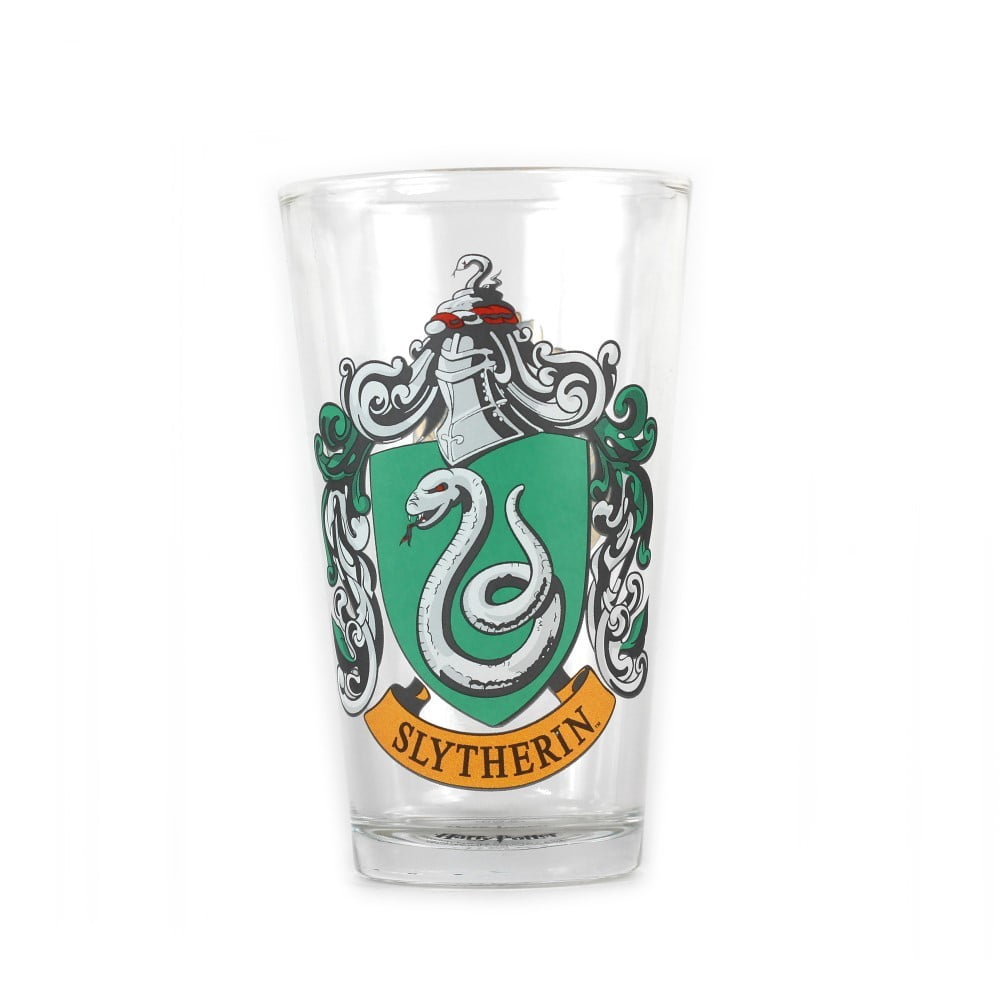 Grand Verre Slytherin