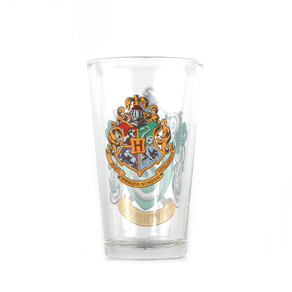 Grand Verre Slytherin