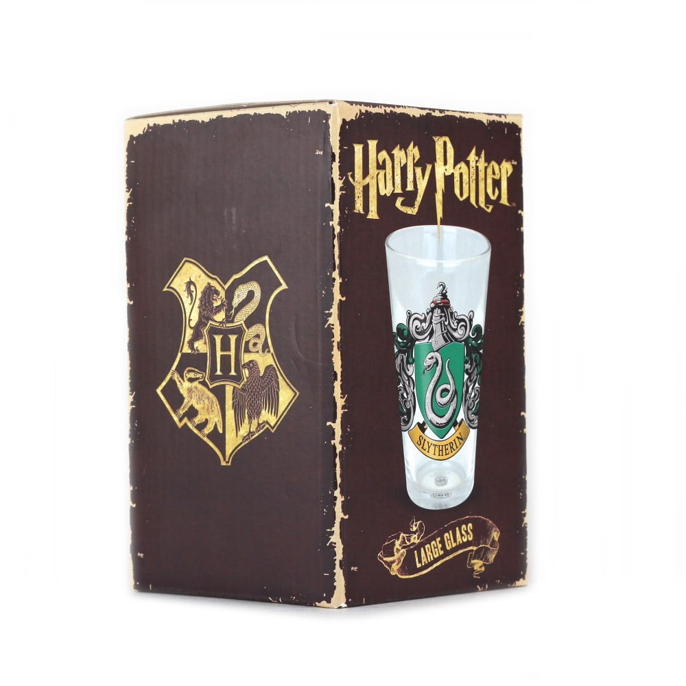 Grand Verre Slytherin