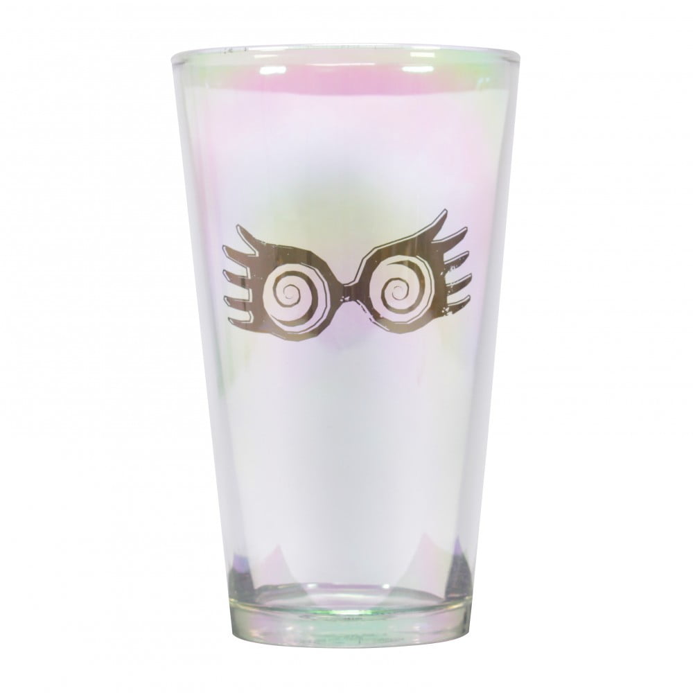 Grand Verre Luna Lovegood