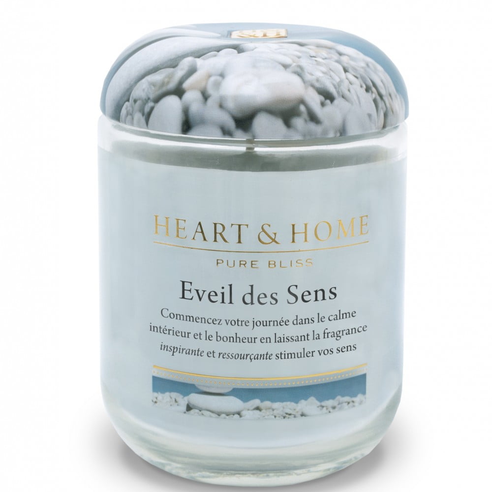 Grande jarre éveil des sens
