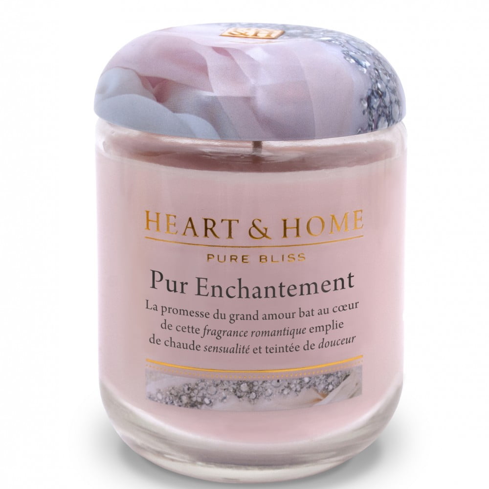 Grande jarre pur enchantement