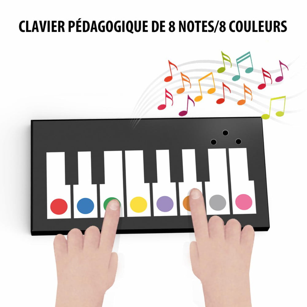 HEADU Ma 1ère école de musique âge 3 à 6 ans