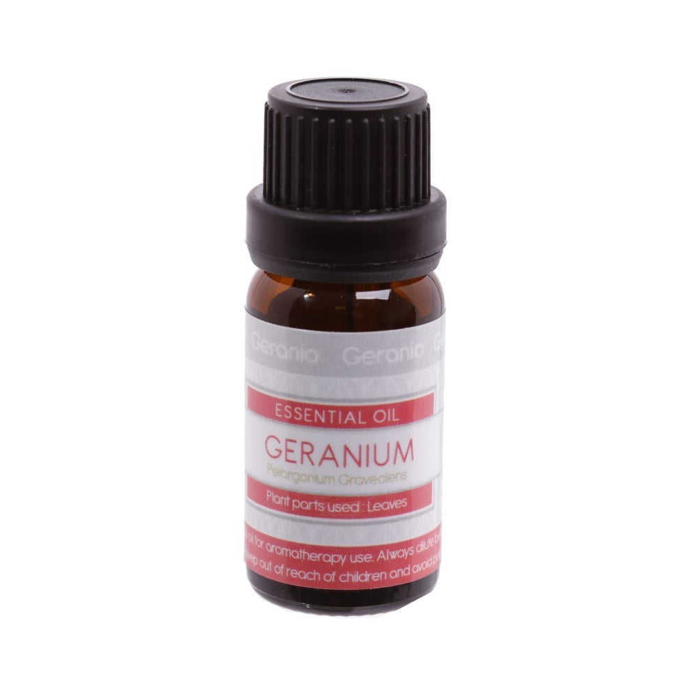 Huiles essentielles Géranium
