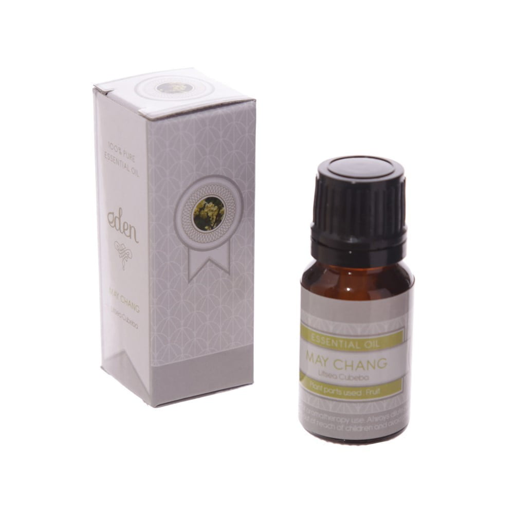 Huiles essentielles May chang