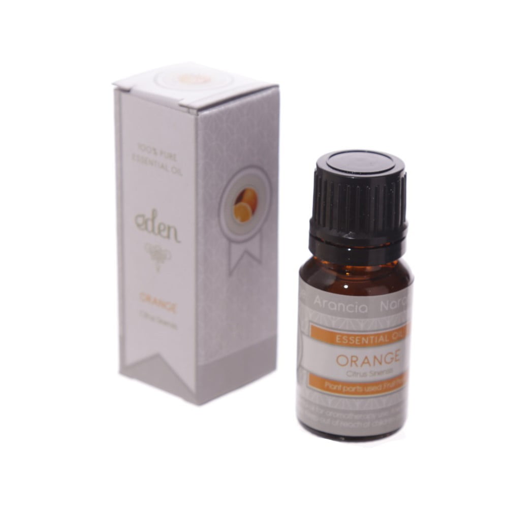 Huiles essentielles Orange