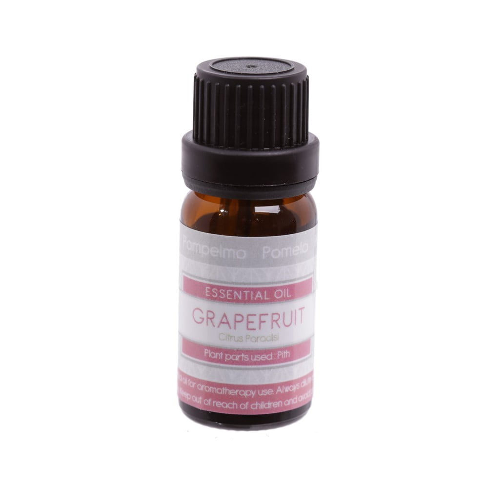 Huiles essentielles Pamplemousse