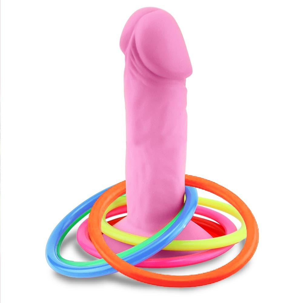 Jeu de la bague au doigt