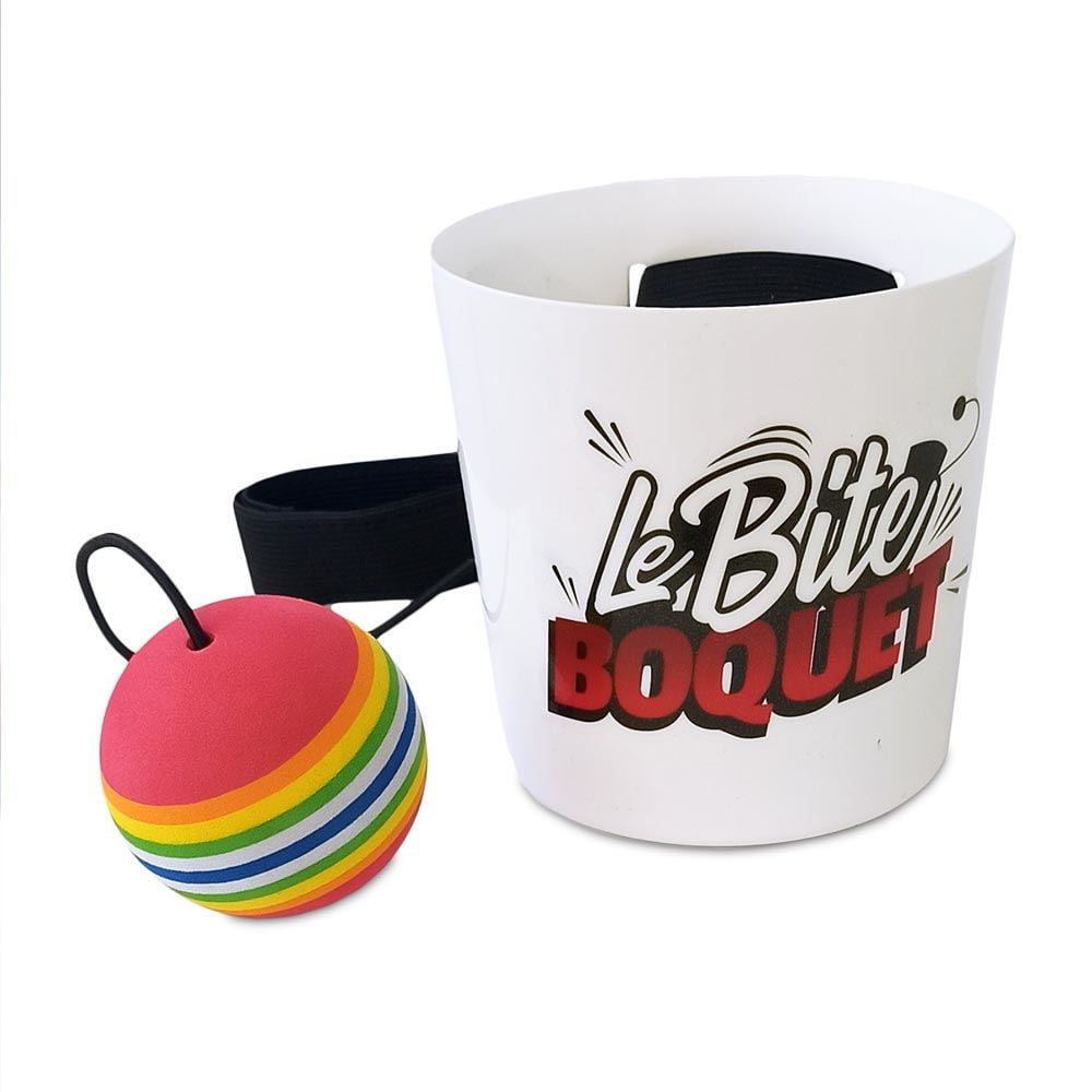 Jeu le Bite Boquet