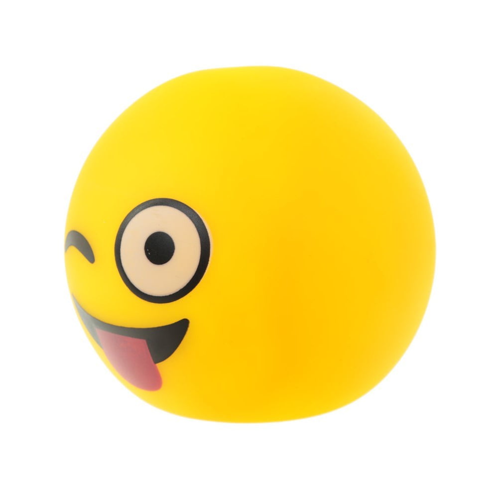 Lampe Lumineuse Emoji Clin D'Oeil