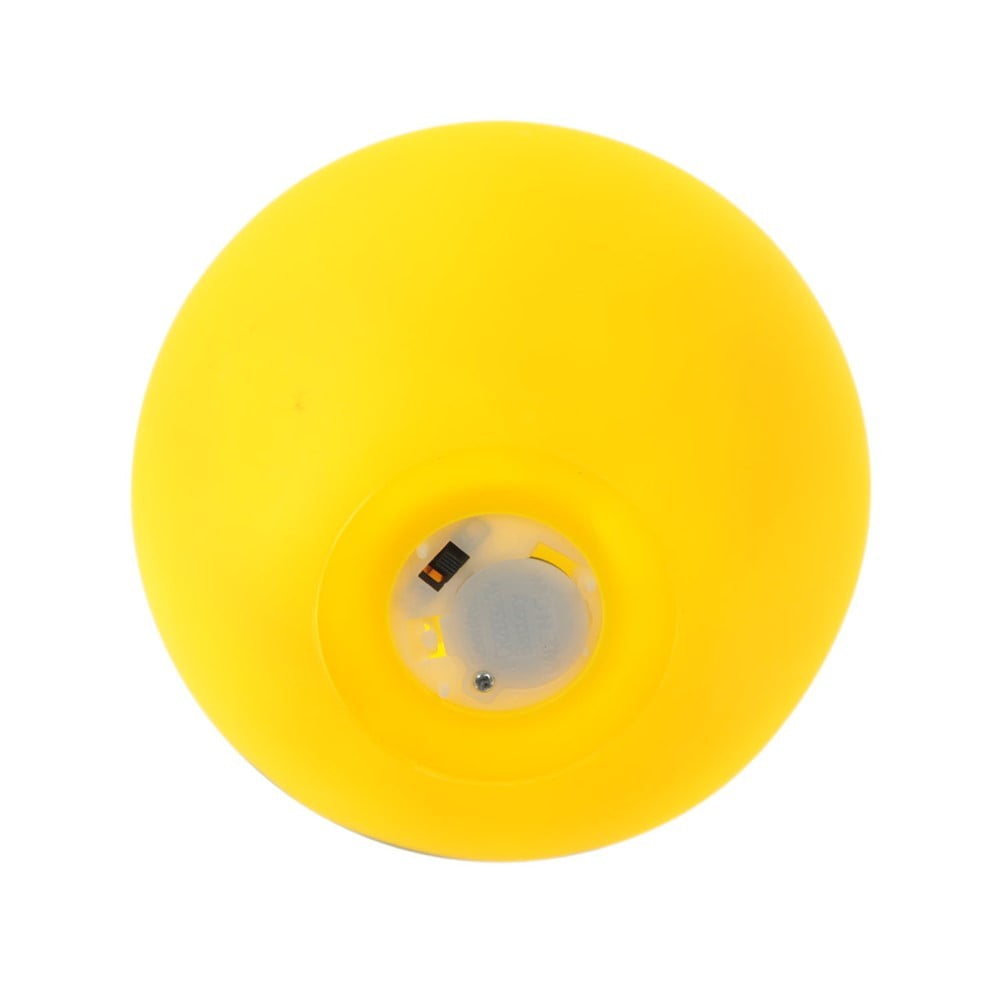 Lampe Lumineuse Emoji qui dort