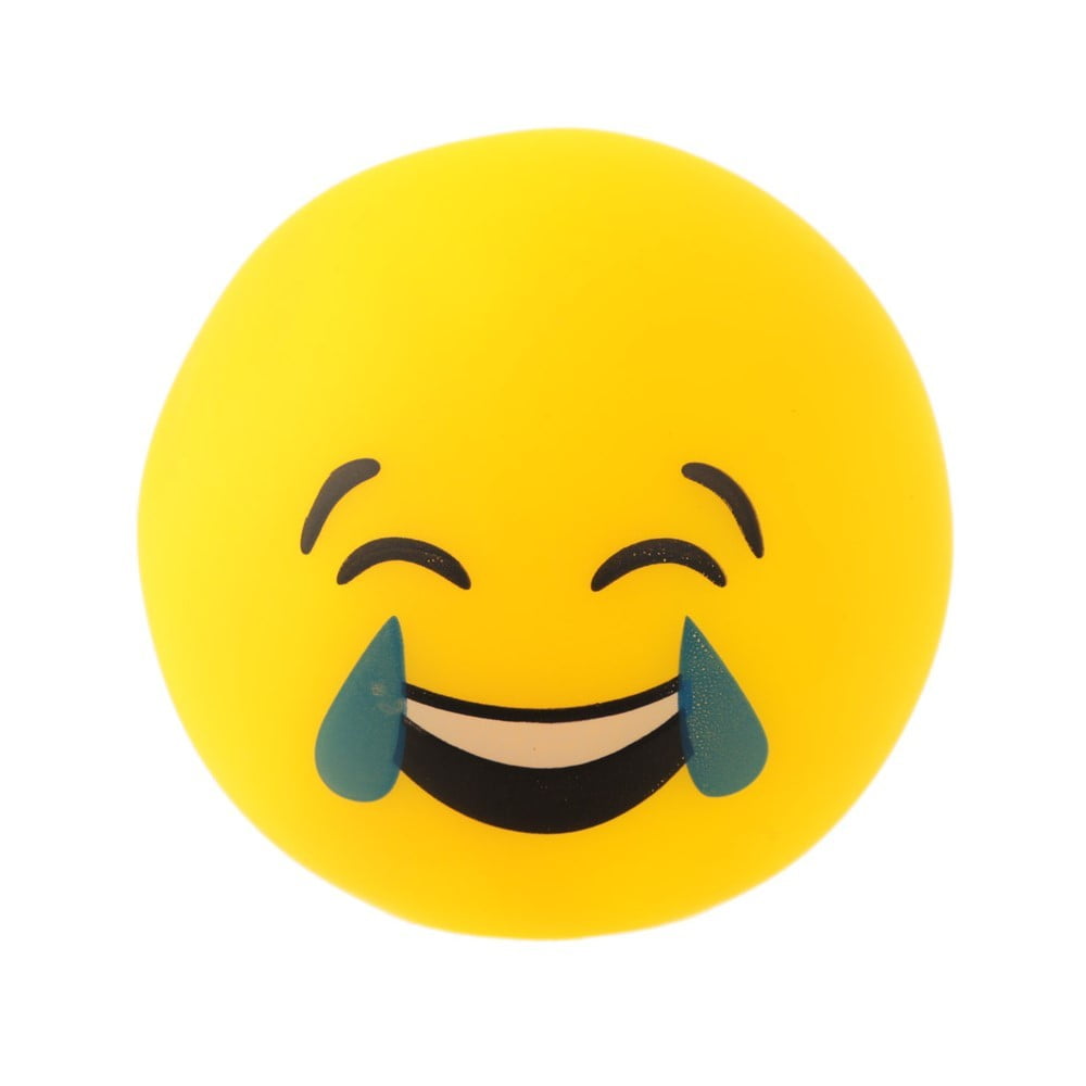 Lampe Lumineuse Emoji sourire