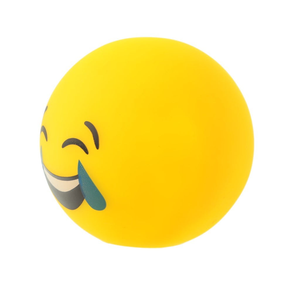 Lampe Lumineuse Emoji sourire