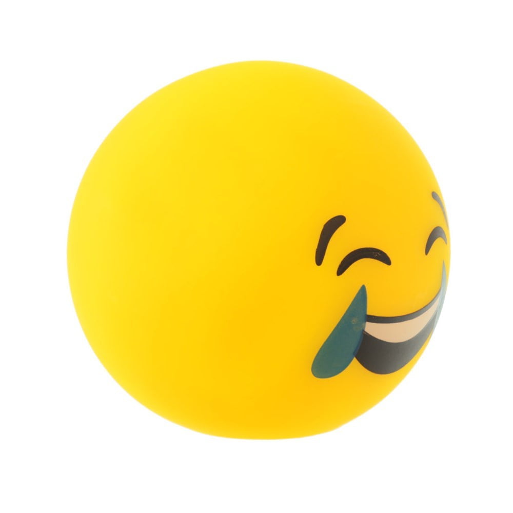 Lampe Lumineuse Emoji sourire