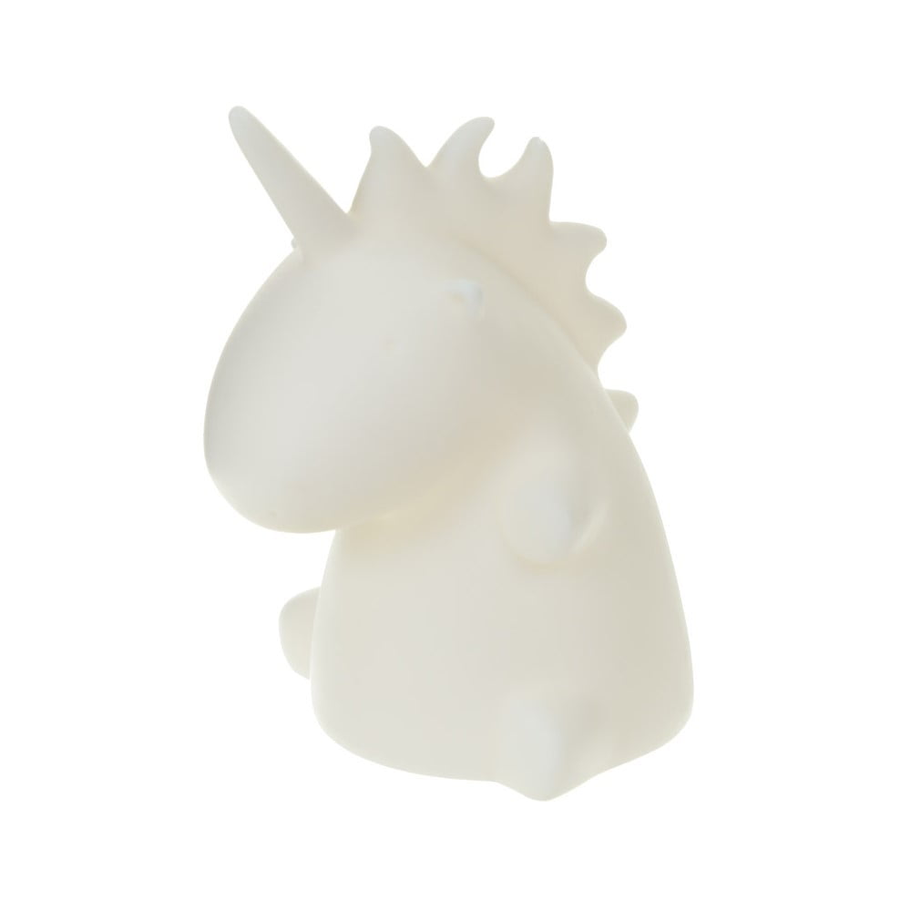 Lampe déco Licorne couleur changeante