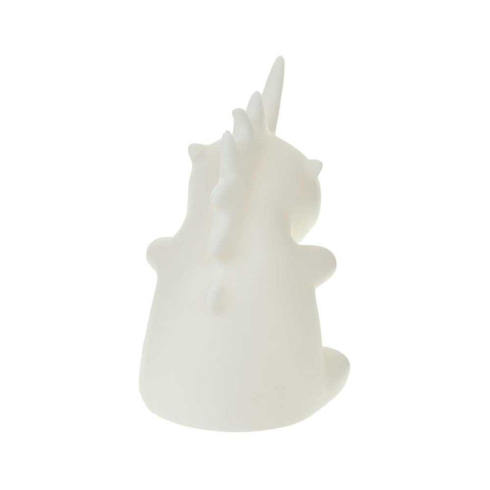 Lampe déco Licorne couleur changeante