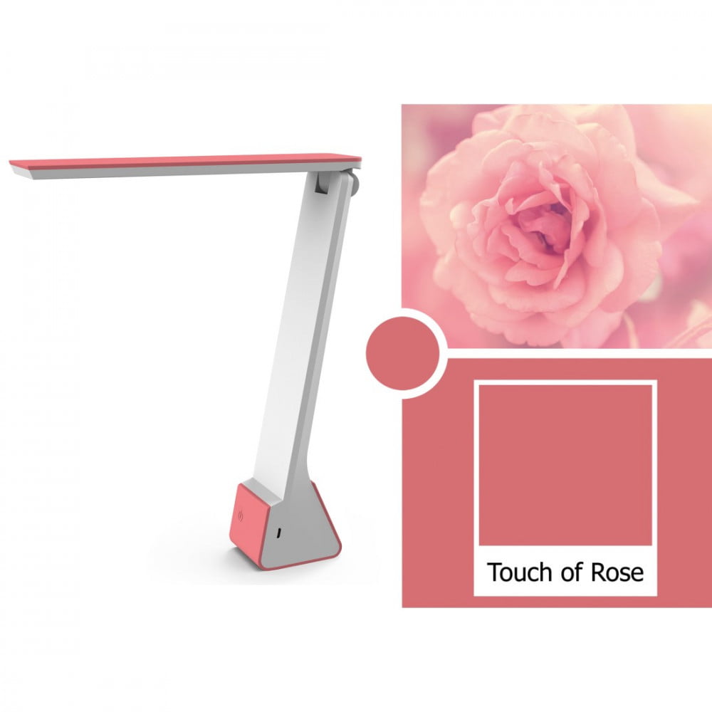 Lampe mobile LED seven color vario rose 