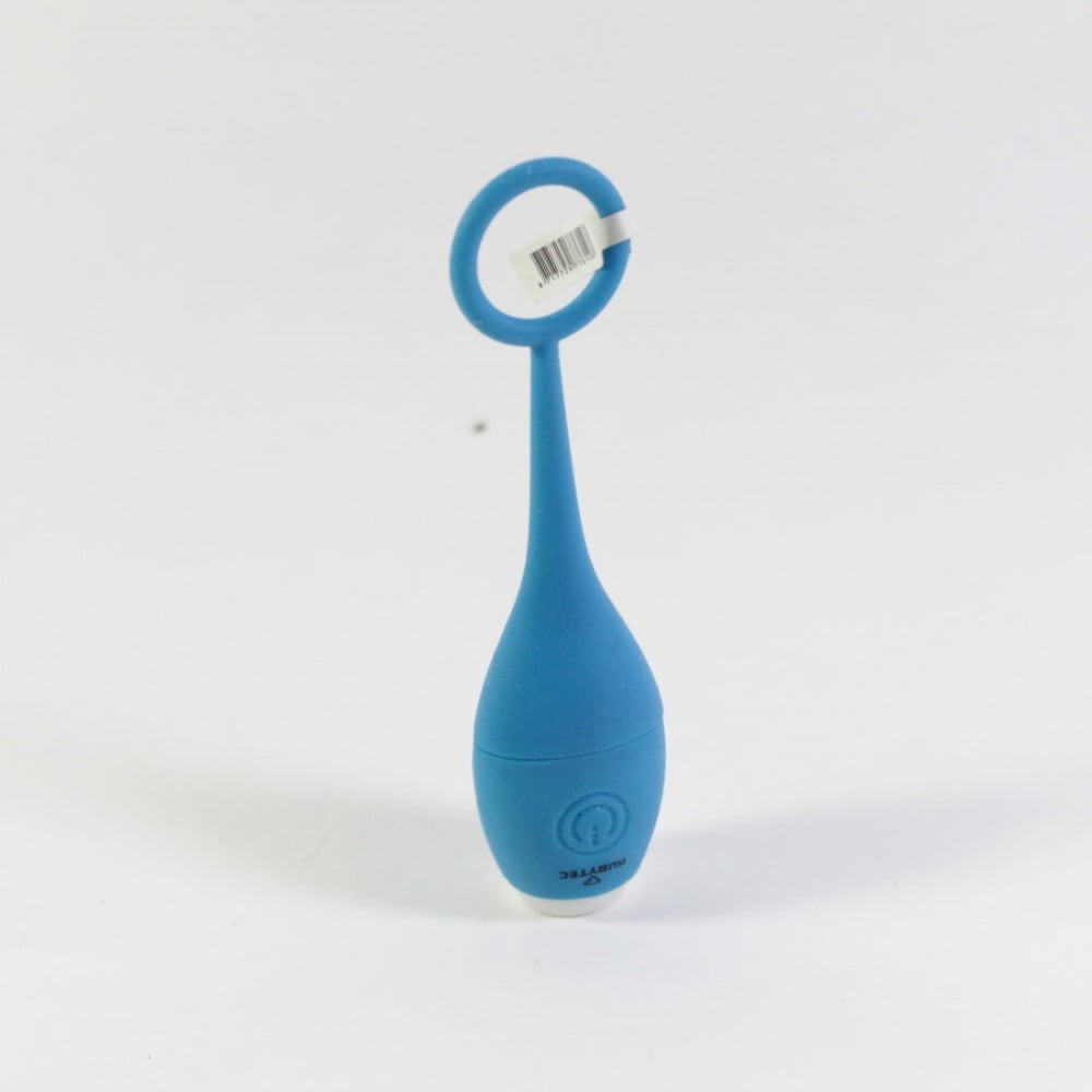 Lampe Nebo souple USB bleue