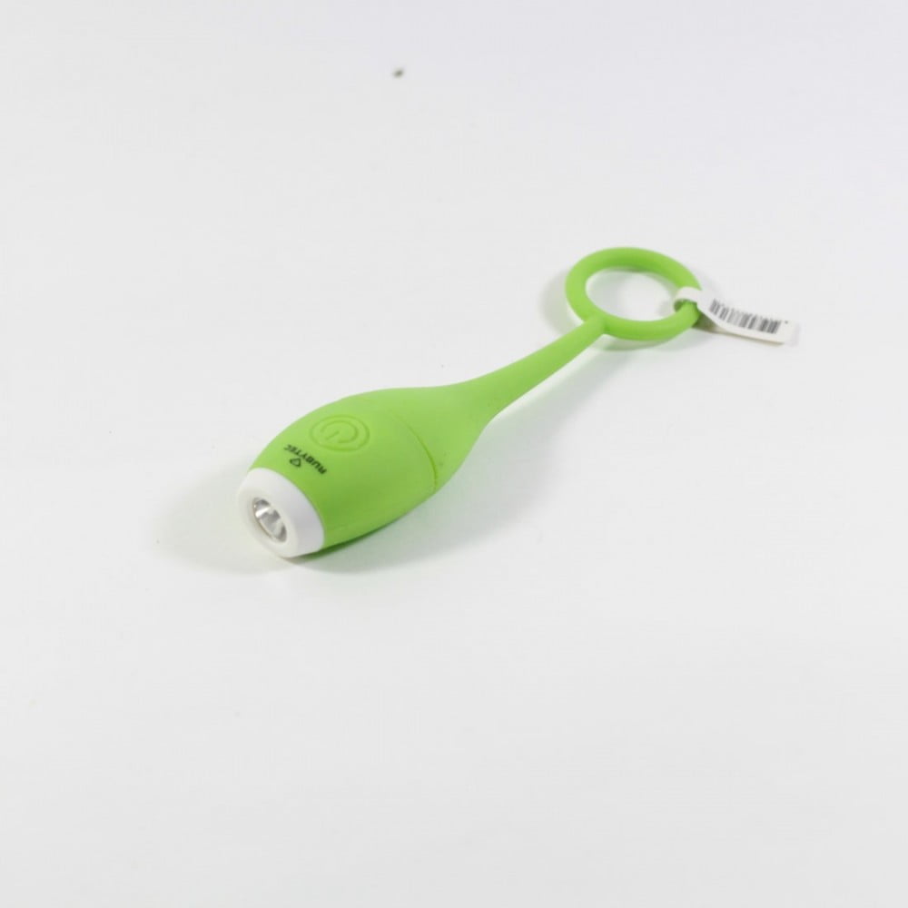 Lampe Nebo souple USB verte